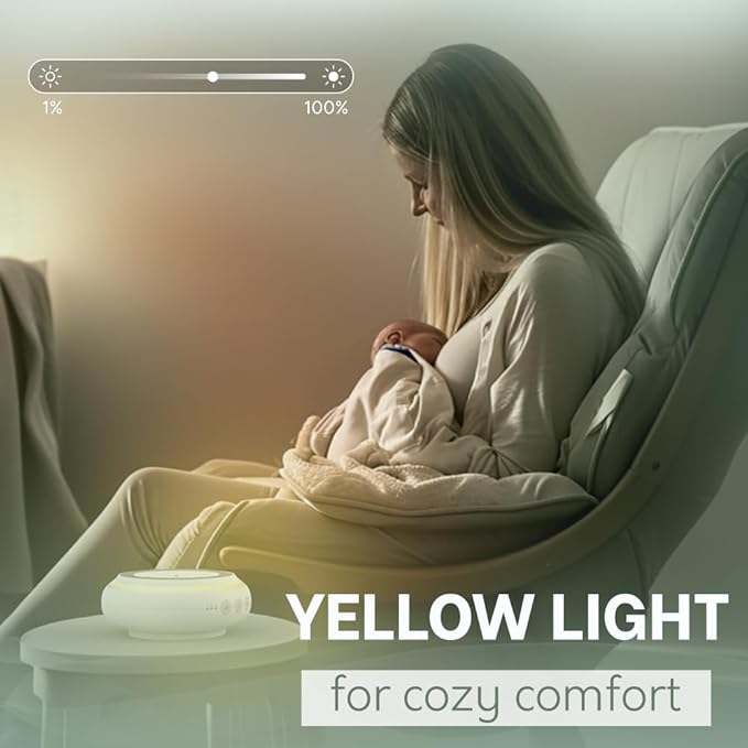 (3 Pack) Calm Me White Noise Machine for Office Privacy & Noise Canceling, Plug in Wall Sound Machine for Therapy Office Used in Hospitals Clinics & Spas, 20 Soothing Natural Sounds, Compact Design.