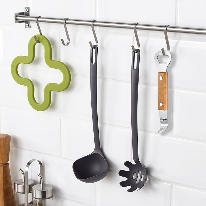 Can Punch Bottle Opener, Manual Stainless Steel Can Opener 1 Pack